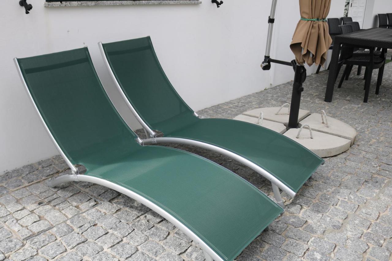 Cantinho Verde T2 ジェレス エクステリア 写真