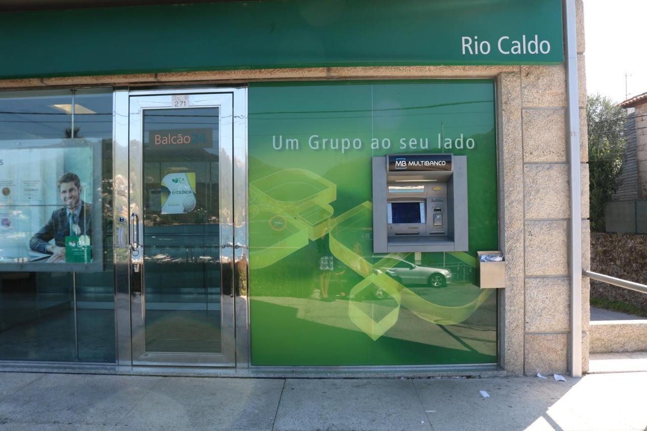 Cantinho Verde T2 ジェレス エクステリア 写真
